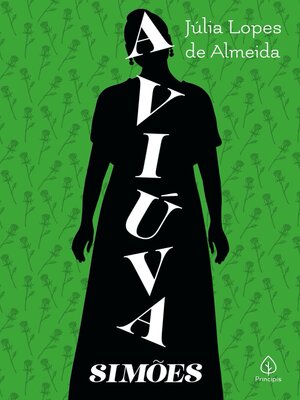 cover image of A viúva Simões